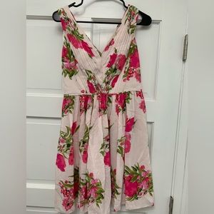 Boden dress